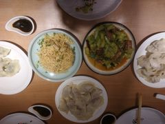 -东方饺子王(重庆路亚泰店)