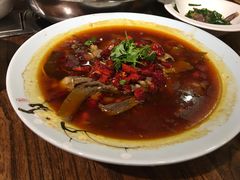 -亮欢寨酸汤鱼(沙冲路店)