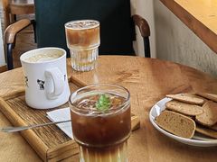 -雕刻时光咖啡馆(南院门店)