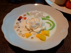 -怡咖啡自助餐(宁波香格里拉店)