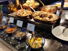 -厦门艾美酒店·新食谱西餐厅