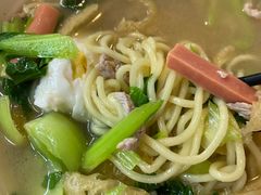 -项记面馆(明瓦廊店)