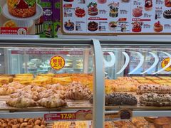 -味多美蛋糕(六里桥店)