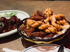 -几荷·恰似故人来(秀水广场店)