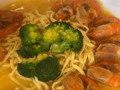 -新金盛·海鲜酒楼(盐田店)