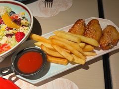 -布拉诺牛排西餐厅(上城天街店)