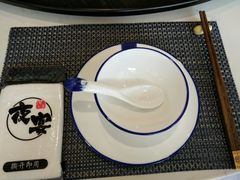 -夜宴江景餐厅