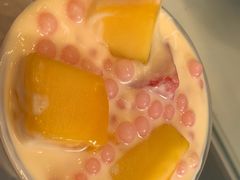 -溪边姑娘·拉丝酸奶水果捞(春熙路店)