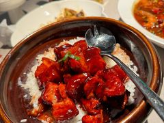 -米桃·苏园·苏锡菜(仁恒仓街店)