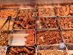 -绝味鸭脖(五一广场店)