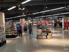 -中百仓储(古田路店)