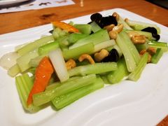 -老长春肉馆(创业大街店)