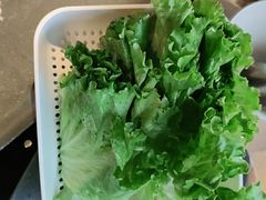 -新石器烤肉(周浦万达店)