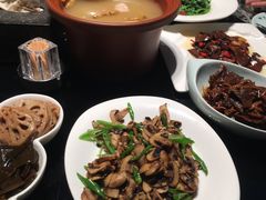 -真味汤馆(汽博店)