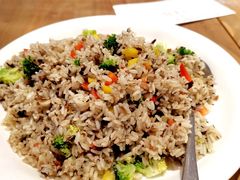 -枣子树·素食餐厅(普陀山店)