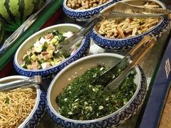 -福娣·金沙银贝海鲜火锅