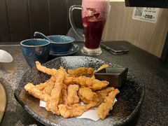 -湊湊火锅·茶憩(打浦桥日月光店)