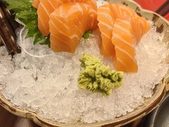 -满来寿喜烧(金虹桥店)