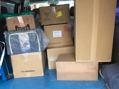 -上海跃迁搬场公司 日式搬家