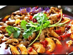 -阿巧一号私房菜(止园路店)