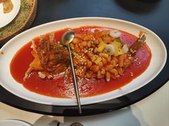 -梅花境(万科店)
