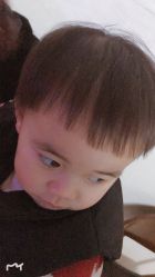 -星童star.kids儿童发型设计·满月胎发(玉兰花园店)