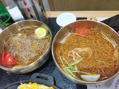 -金达莱烧烤(黎明南街店)