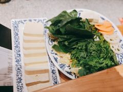 -东镇老火锅(长春路首店)