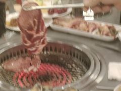 -尚宴牛特鲜自助(太原街万达店)