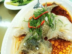 -景好海鲜餐厅(大鹏必选旅游店)