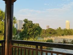 -石湖景区