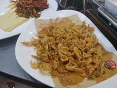 -老德州四合院·德州菜(天衢路店)