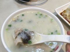 -冠记·肠粉粥品专家(江南大道店)