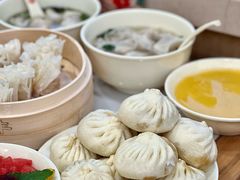 -庆丰包子铺(白塔寺店)