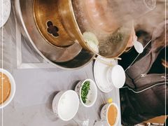 -鑫龙火锅城(青岛分店)