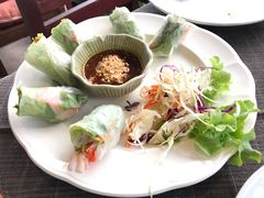 -Dash Teak House