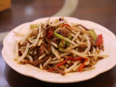 -老味道1992(武当山店)