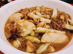 -如意香辣鸡架(总店)