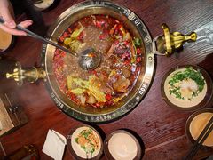 -受气牛肉·重庆耙牛肉(南坪总店)