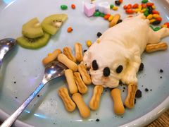 -繁花里音乐餐厅(新天地店)