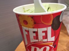 -DQ·蛋糕·冰淇淋(万象城店)