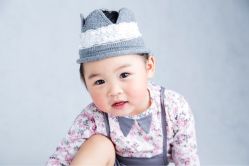 -倾城宝贝儿童摄影(浦东金谊店)