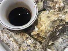 -庞家烧烤客栈(炮台山店)