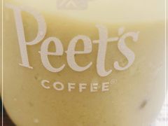 牛油果燕麦珍宝爽冰乐-Peet's Coffee皮爷咖啡(上海长风大悦城店)
