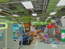 -莫莉幻想儿童乐园(北京华联亦庄购物中心店)