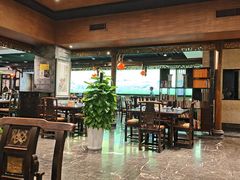 -顺兴老茶馆·精品川菜(世纪城店)