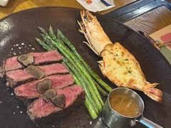 -安妮意大利餐厅(国贸店)