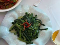 -湖锦酒楼·31年地道湖北菜(黄鹤楼店)