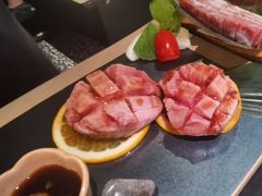 -厚贞日式烤肉(浦东汇智店)
