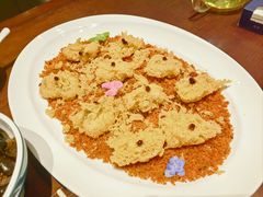 -东海渔庄·湘粤融合餐厅(南山店)